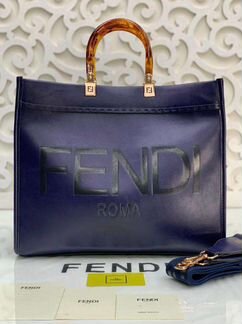 Сумка Fendi