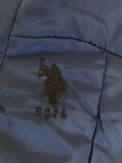 Куртка женская U.S Polo