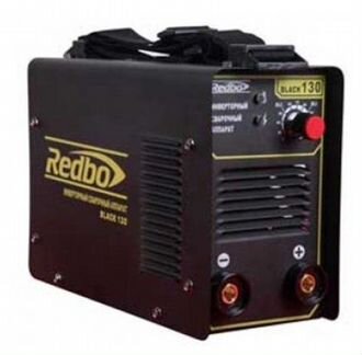 Сварочный аппарат Redbo black-130 (MMA)