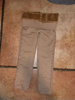 Комплект одежды на осень на девочку 2-3 года