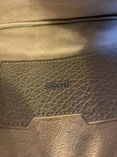 Клатч Hugo Boss новый