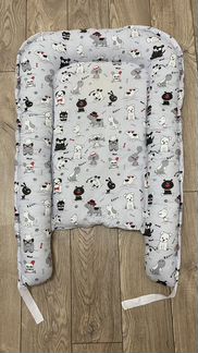 Кокон для новорожденных