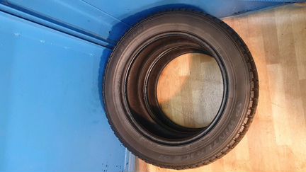 Dunlop Sp Winter Ice 01 255/55R18