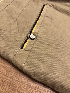 Брюки - чиносы (новые)