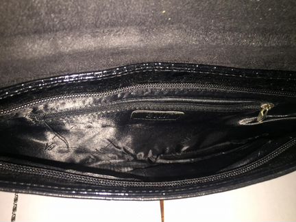 Клатч до 20.11.20