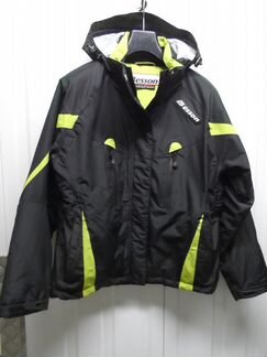 Женская горнолыжная куртка besson