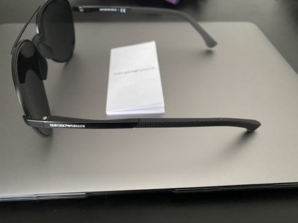 Очки Emporio Armani