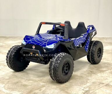 Электромобиль