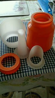 Ингалятор бытовой