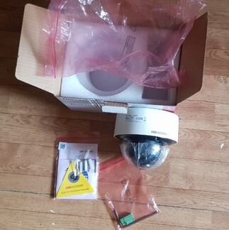 Hikvision DS-2CD5126G0-IZS