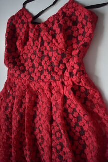 Платье House of Fame