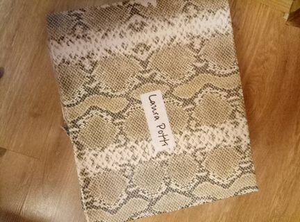 Батфорты Laura Potti р.41-41.5