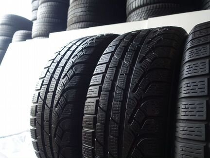 205 55 16 Pirelli Winter 210 Snowcont 5z R16