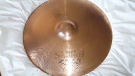 Sabian B8 Pro креш 18