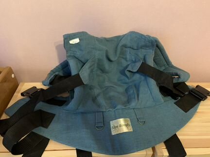 Эргорюкзак Алое-слинг размер Кроха