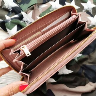 Кошелек YSL арт 783109