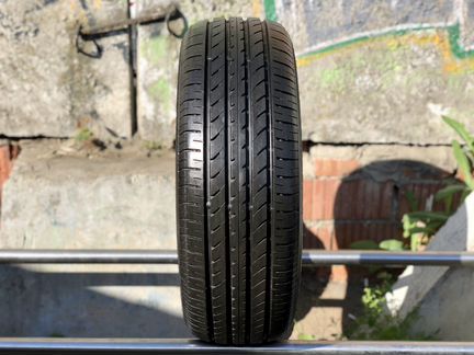 Шина 205/60 R16 Toyo Nanoenergy R38 летняя