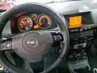 Opel Astra GTC 1.8 МТ, 2007, 201 113 км объявление продам