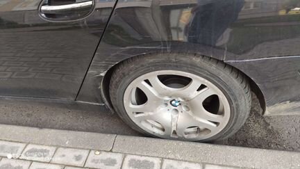 BMW 7 серия 3.0 AT, 2007, 300 000 км