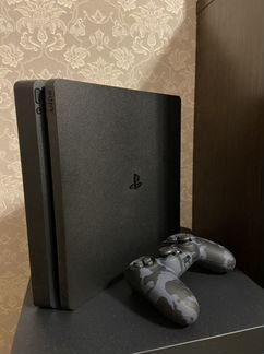 Sony ps4 slim 1tb