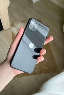 iPhone 11(64gb) айфон 11