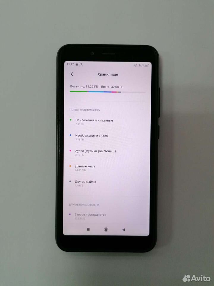 Телефон Xiaomi redmi 6 89025778966 купить 4