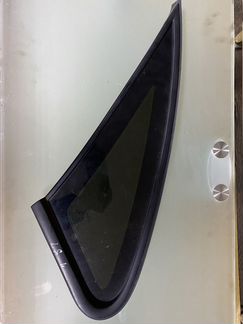 Форточка глухая для Шевроле Лачетти бу