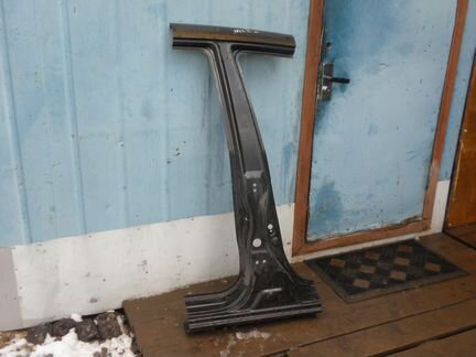 Стойка средняя Хонда Джаз 2