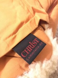 Конверт в коляску Christ Arosa