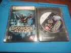 Bioshock xbox 360 объявление продам
