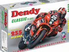 Денди 8 бит Dendy Classic 255 игр