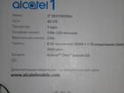 Телефон Alcategory 1 объявление продам