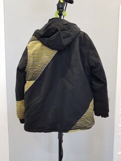 Детская лыжная куртка