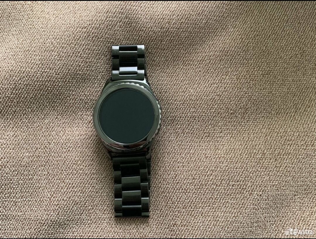 SAMSUNG Gear s2 Classic