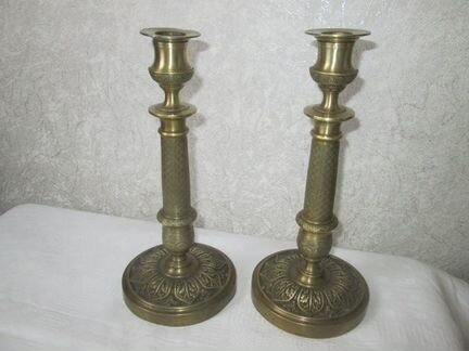 Подсвечники 78989