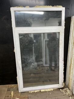 Окно 183(145) х108(ш) -2шт