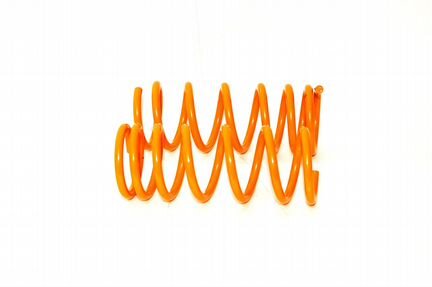 Пружины с занижением -50 Технорессор ваз