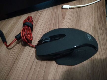 Игровая мышь Redragon Tiger 2