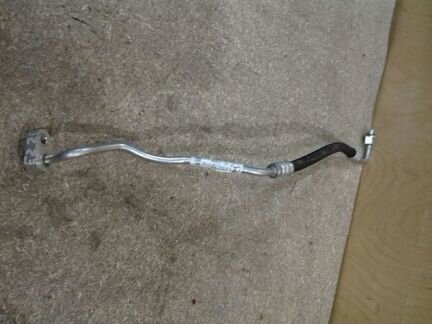 Трубка кондиционера Мерседес С205,GLC,A2138305100