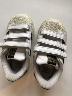 Кеды Adidas