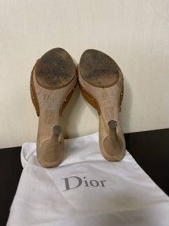 Dior оригинал