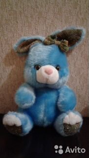 Новые мягкие игрушки