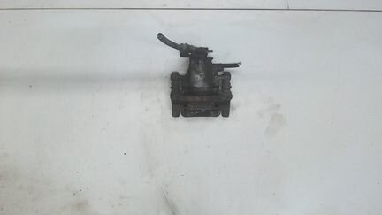 Суппорт левый задний Volvo S40 / V40, 2004