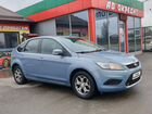 Ford Focus 2.0 AT, 2010, 147 256 км