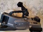 Видеокамера Panasonic MD9000