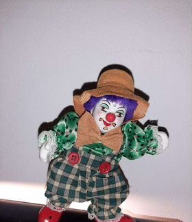 Клоун