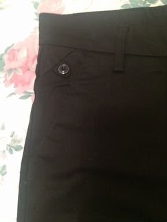 Брюки мужские новые