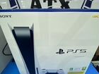 Новая запечатанная Sony PlayStation 5 PS5 ps5