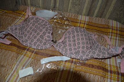 Новые женские трусики фирмы 