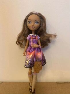 Кукла Ever After High